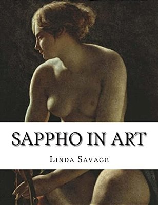 Sappho In Art-..