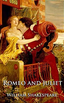 Romeo And Juliet-..