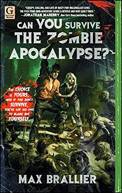 Can You Survive The Zombie Apocalypse?-..