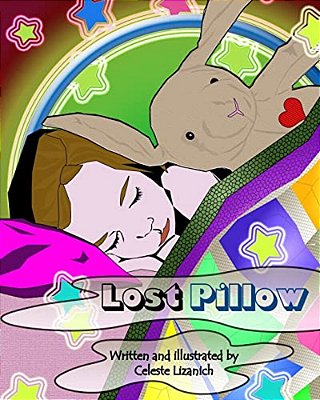 Lost Pillow-..