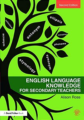 English Language Knowledge For Secondary Teachers-..
