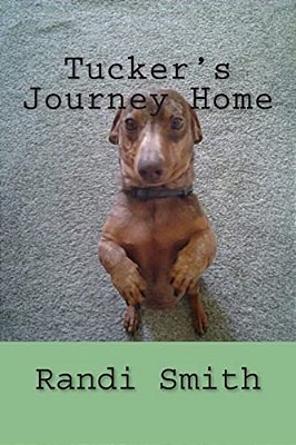 Tucker's Journey Home-..