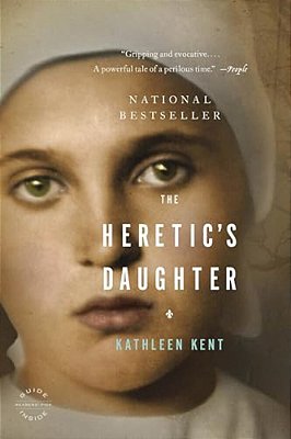 The Heretic's Daughter-..