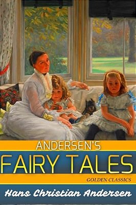 Andersen's Fairy Tales-..