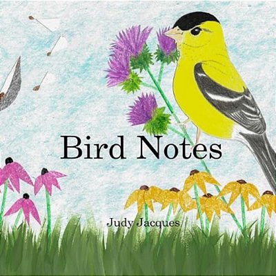 Bird Notes-..