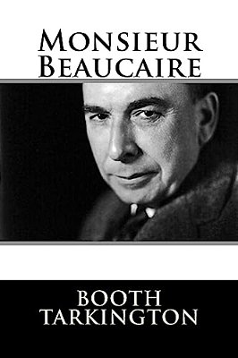 Monsieur Beaucaire-..