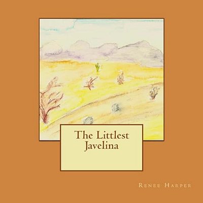 The Littlest Javelina-..