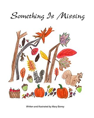 Something Is Missing-..