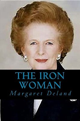 The Iron Woman-..