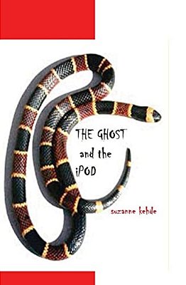 The Ghost And The Ipod: A Jade Hill Mystery-..