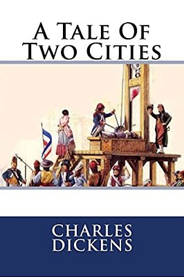 A Tale Of Two Cities-..