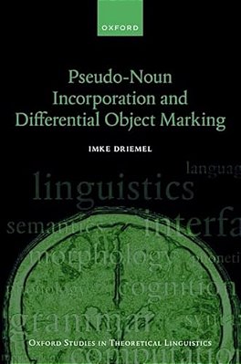 Pseudo-Noun Incorporation And Differential Object Marking-..