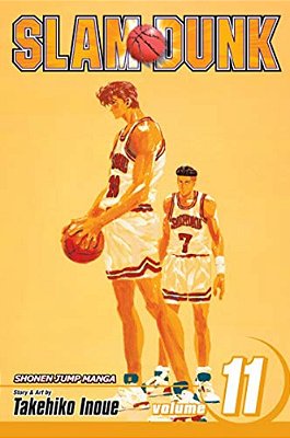 Slam Dunk, Vol. 11-..