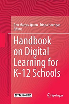 Handbook On Digital Learning For K-12 Schools-..