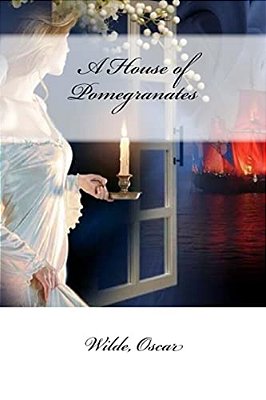 A House Of Pomegranates-..