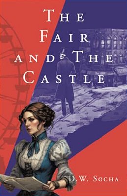 The Fair And The Castle-..