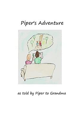 Piper's Adventure-..