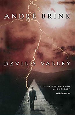 Devil's Valley-..