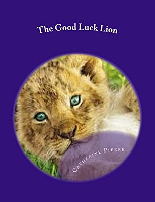 The Good Luck Lion-..