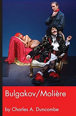 Bulgakov/Moliere-..