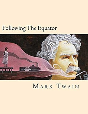 Following The Equator (Spanish Edition)-..