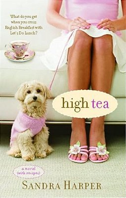 High Tea-..