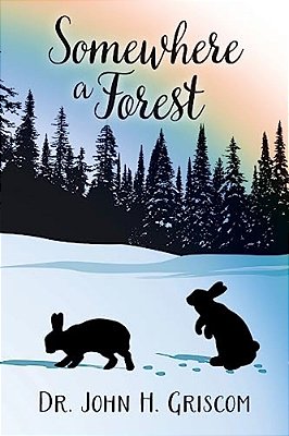 Somewhere A Forest-..