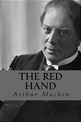 The Red Hand-..