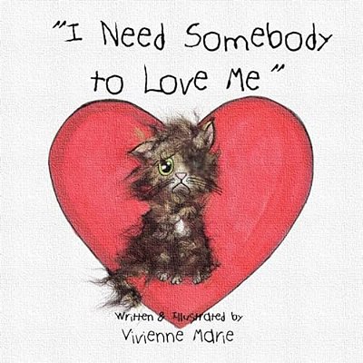 I Need Somebody To Love Me-..