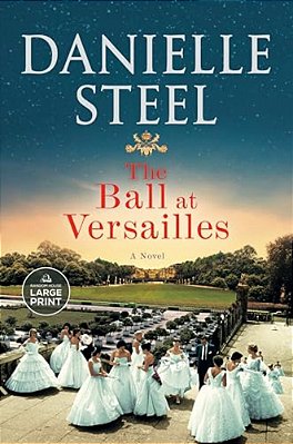 The Ball At Versailles-..