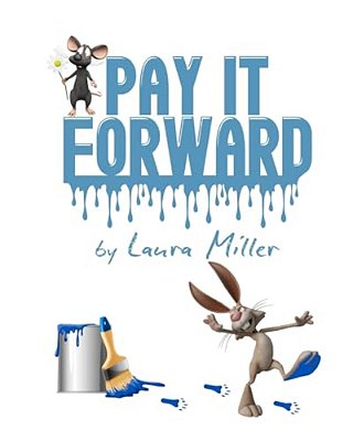 Pay It Forward-..
