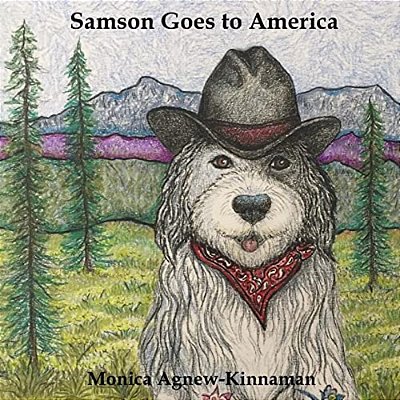 Samson Goes To America-..