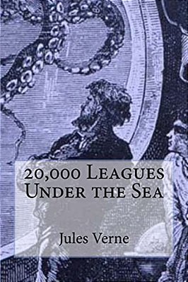 20,000 Leagues Under The Sea-..