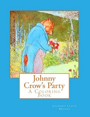 Johnny Crow's Party-..