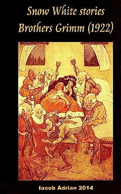 Snow White Stories Brothers Grimm (1922)-..