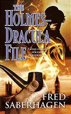 The Holmes-Dracula File-..