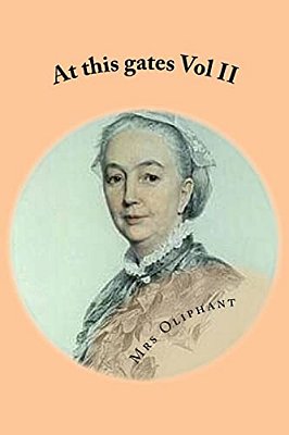 At This Gates Vol II-..