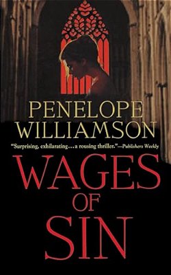 Wages Of Sin-..