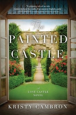 The Painted Castle-..