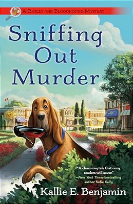 Sniffing Out Murder-..
