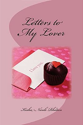 Letters To My Lover-..
