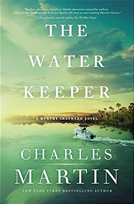 The Water Keeper-..