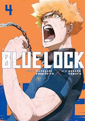 Blue Lock 4-..