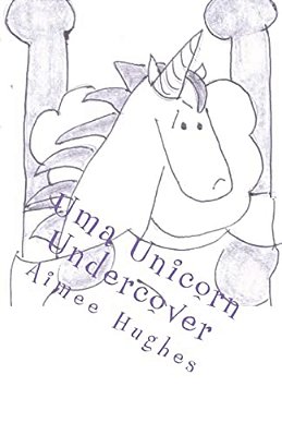 Uma Unicorn Undercover-..
