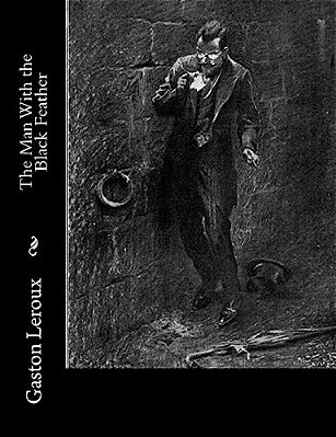 The Man With The Black Feather-..