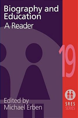 Biography And Education: A Reader-..