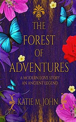 The Forest Of Adventures-..