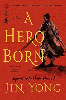 A Hero Born: The Definitive Edition-..