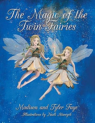 The Magic Of The Twin Fairies-..