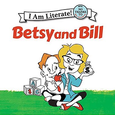 Betsy And Bill-..